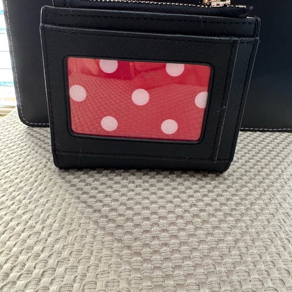 KATE SPADE DISNEY Minnie Mouse Mini - Picture 7 of 9